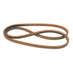 Drive belt compatible HUSQVARNA lawn tractor RIDER 11 BIO 5310075-53