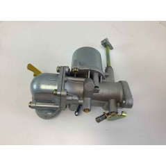 Carburettor compatible petrol engine ACME AL290 - AL330 7710 | Newgardenstore.eu