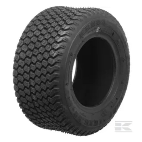 Tyre 15" ORIGINAL STIGA lawn tractor mower combi 1066 hq 127590068/0 | Newgardenstore.eu