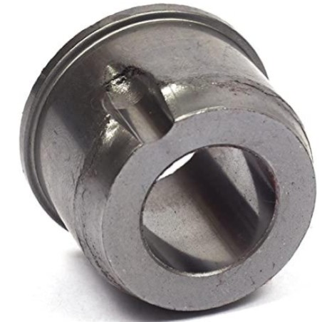 Front wheel axle bearing bushing SNAPPER SIMPLICITY MURRAY lawn tractor | Newgardenstore.eu