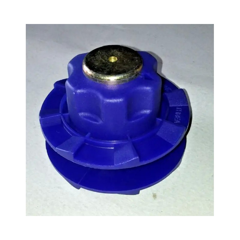 ORIGINAL ACTIVE 120 mm brushcutter head steel spool 021995