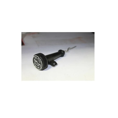 Tube de niveau d'huile pour moteur de tondeuse à gazon BRIGGS & STRATTON d'origine 395869 | Newgardenstore.eu