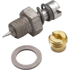 Tornillo de ajuste del carburador del motor del cortacésped BRIGGS & STRATTON 299059