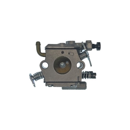 Carburettor type ZAMA C1Q-S126B compatible chainsaw STIHL MS200T 11291200653 | Newgardenstore.eu