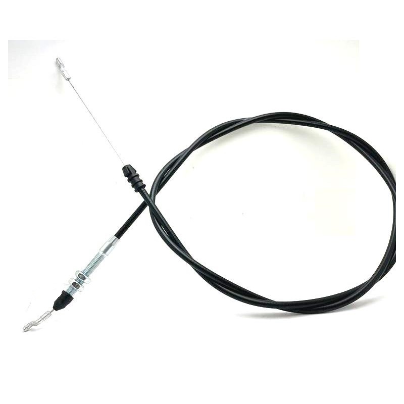 CORTACÉSPED ORIGINAL ACTIVE autopropulsado por cable de tracción modelos 4200 050475