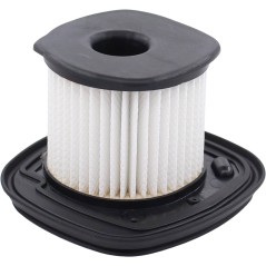 ORIGINAL STIHL blower air filter BG86 - SH86 - SH56C 42411404404 | Newgardenstore.eu