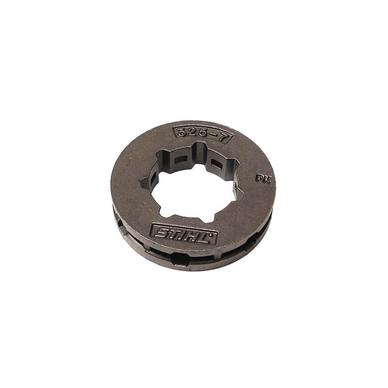 Kettenradring Kette 0,325 7 Zähne ORIGINAL STIHL Kettensäge 00006421236