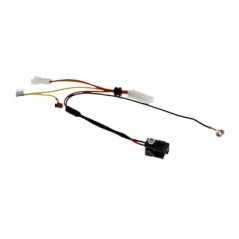 Mazo de cables para desbrozadora de motosierra ORIGINAL STIHL 11404403010 | Newgardenstore.eu