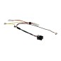 ORIGINAL STIHL chainsaw brushcutter cable harness 11404403010