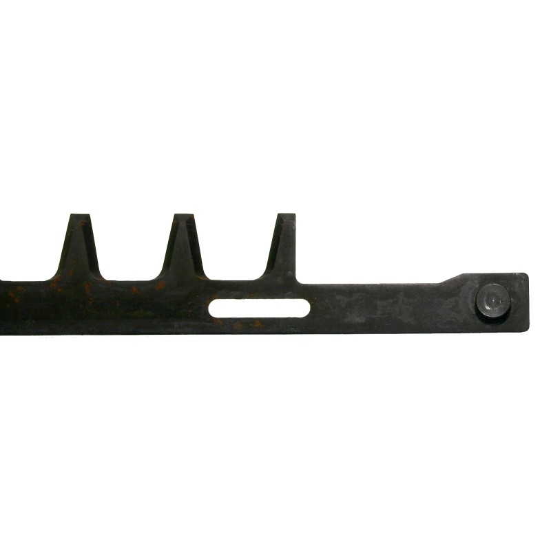 Kit cuchilla inferior cortasetos compatible ALPINA - EFCO 750 longitud 780mm