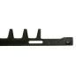 ALPINA compatible hedge trimmer lower blade kit - EFCO 750 length 780mm