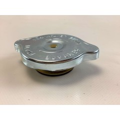 Großer Kühlerdeckel für Ackerschlepper FIAT 100 C - 120 C - 50 C 576992