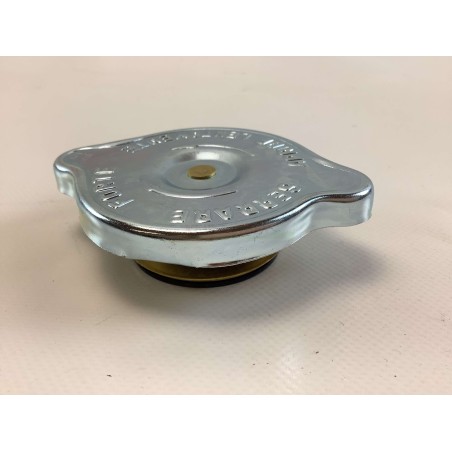 Großer Kühlerdeckel für Ackerschlepper FIAT 100 C - 120 C - 50 C 576992 | Newgardenstore.eu