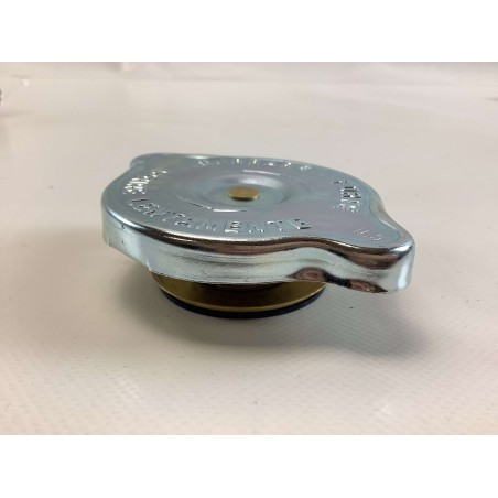 Gran tapa del radiador para tractor agrícola FIAT 100 C - 120 C - 50 C 576992