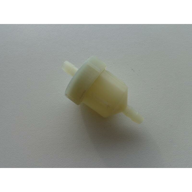 Petrol filter for lawn mower engine ALKO TEC135 TECH140 TECH160 TEC165