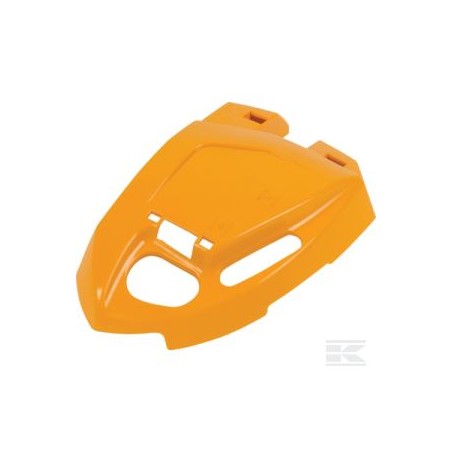 Coperchio filtro aria giallo ORIGINALE STIGA tagliasiepi shp60 118801425/0 | Newgardenstore.eu