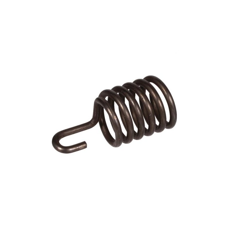 Ressort antivibration ORIGINAL STIGA taille-haie aht60 - shp60 - eco60 123430607/0