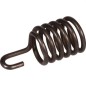 Ressort antivibration ORIGINAL STIGA taille-haie aht60 - shp60 - eco60 123430607/0