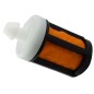 Filtro de gasolina ORIGINAL STIHL motosierra modelos MS261 MS271 MS291 00003503518