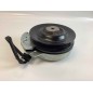 Embrague Warner 5219-17 para motor Yanmar ORIGINAL GIANNI FERRARI 00777801300 TG 200