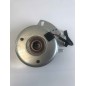 Embrague Warner 5219-17 para motor Yanmar ORIGINAL GIANNI FERRARI 00777801300 TG 200