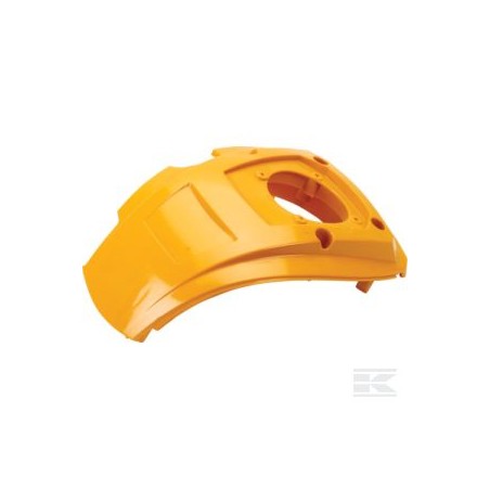 Couvercle supérieur du taille-haie ORIGINAL STIGA shp 60 118801441/0 | Newgardenstore.eu