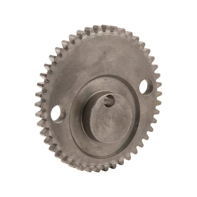 Sprocket wheel ORIGINAL STIGA hedge trimmer aht 60 - eco 60 - shp 60 123664000/0