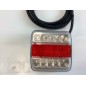 ORIGINAL GIANNI FERRARI ORIGINAL led tail light left 00.40.00.0065