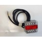 Luz trasera led derecha ORIGINAL GIANNI FERRARI 00.40.00.0064