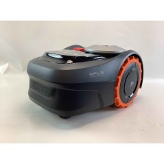Robot tagliaerba AUTONOMO SEGWAY NAVIMOW i108E senza cavo 800 mq wi-fi guida autonoma RTK | Newgardenstore.eu
