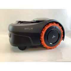 Robot SEGWAY NAVIMOW i108E senza cavo 800 mq taglio 18 cm batteria 5.1 Ah | Newgardenstore.eu