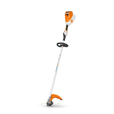 Decespugliatore STIHL FSA120R senza batteria e carica 36V batteria AP AR | Newgardenstore.eu