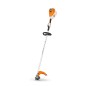 STIHL Freischneider FSA120R ohne Akku und aufgeladener 36V Einzelhandgriff