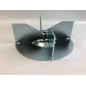 ORIGINAL GIANNI FERRARI 300 mm turbine impeller PZ95049391300