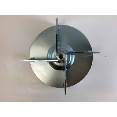 Girante turbina Di 300 mm ORIGINALE GIANNI FERRARI PZ95049391300 | Newgardenstore.eu