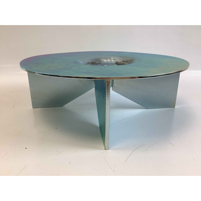 ORIGINAL GIANNI FERRARI 300 mm Turbinenlaufrad PZ95049391300:Zubehö