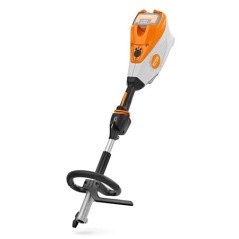 Decespugliatore apparato motore STIHL KMA80R senza batteria e caricabatteria | Newgardenstore.eu