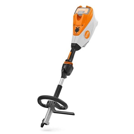 Decespugliatore apparato motore STIHL KMA80R senza batteria e caricabatteria | Newgardenstore.eu