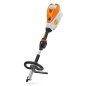 STIHL KMA80R engine brush cutter without battery and charger