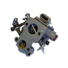 Carburettor HD-41C chainsaw models MS441 MS441C ORIGINAL STIHL 11381200600