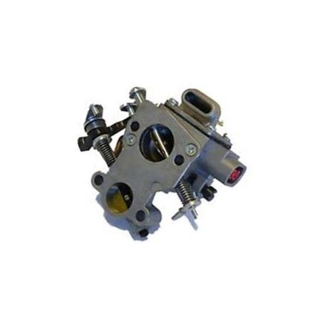 Carburettor HD-41C chainsaw models MS441 MS441C ORIGINAL STIHL 11381200600 | Newgardenstore.eu