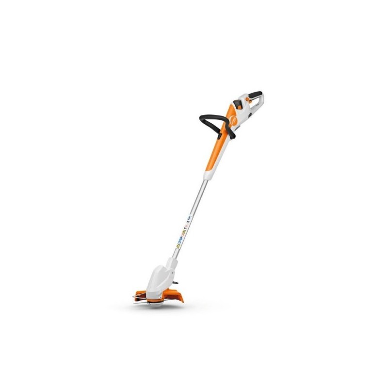 STIHL FSA30 10,8V Akku-Freischneider mit einem Griff