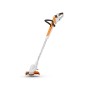 STIHL FSA30 10.8V Cordless Brush Cutter Single Handle