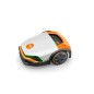 STIHL iMOW 5 Roboter geschnitten 28 cm bis zu 1500 qm Konnektivität Bluetooth Wi-Fi