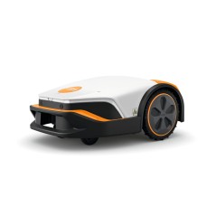 STIHL iMOW 5 Roboter geschnitten 28 cm bis zu 1500 qm Konnektivität Bluetooth Wi-Fi | Newgardenstore.eu