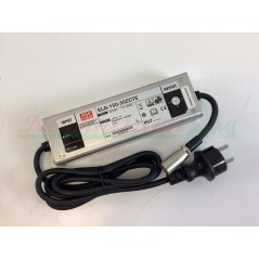 Chargeur de batterie au lithium pour robot L50 L60 L75 L85 ZUCCHETTI 29.4 V 5 A 050042 | Newgardenstore.eu