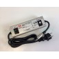 Lithium battery charger for robot L50 L60 L75 L85 ZUCCHETTI 29.4 V 5 A 050042