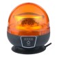 LED beacon with lithium battery 7.4 V 20 W ece r65 - ece r10 A28475