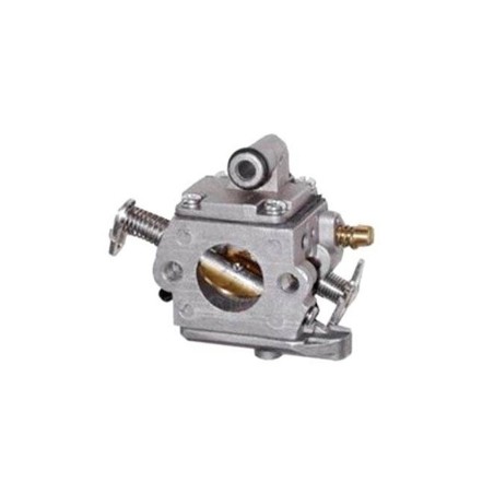 Carburador C1Q-S280C motosierra modelos MS201 MS201T ORIGINAL STIHL 11451200617 | Newgardenstore.eu