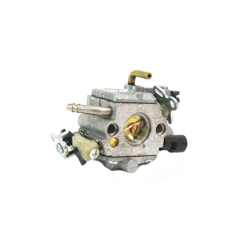 Carburettor C1Q-S283B chainsaw models MS201 ORIGINAL STIHL 11451200652